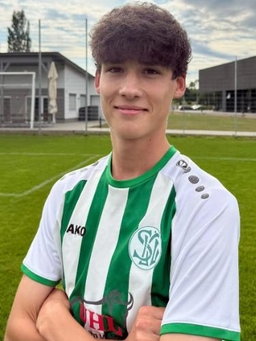 Avatar Bild für Jona Maile