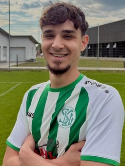 Avatar Bild für Malik Zubhadjier