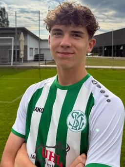 Avatar Bild für Lukas Kühleisen