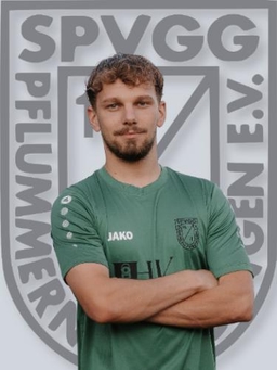 Avatar Bild für Felix Baier