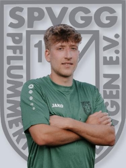 Avatar Bild für Daniel Born