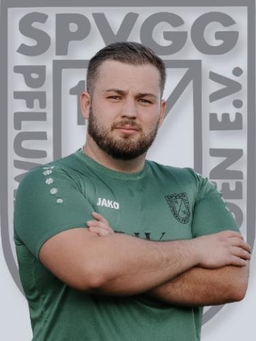 Avatar Bild für Vitalis Grebenev