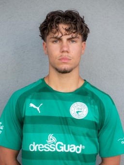 Avatar Bild für Nikola Grgic