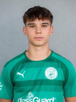 Avatar Bild für Bastian Heiler