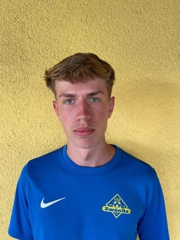 Avatar Bild für Robin Schubert