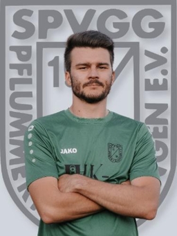 Avatar Bild für Benjamin Rieger