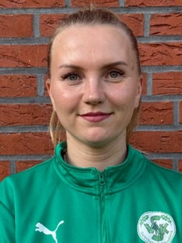 Avatar Bild für Sarah Meyer