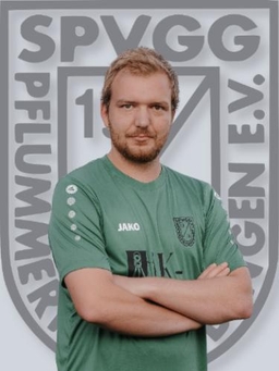 Avatar Bild für Andreas Mayer