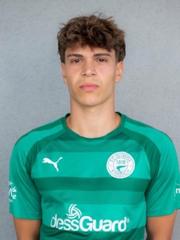 Avatar Bild für Luca-Matteo Lillu