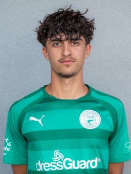 Avatar Bild für Diego Zuljevic