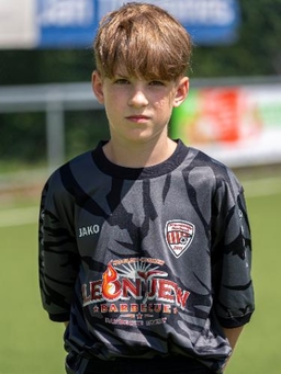 Avatar Bild für Luca Henry Frey