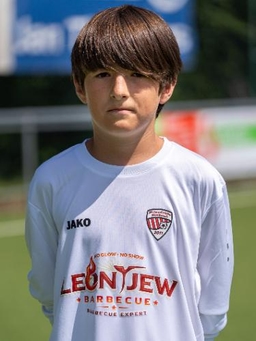 Avatar Bild für Darius Leontjew