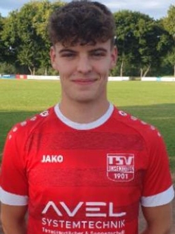 Avatar Bild für Justin Julian Bader