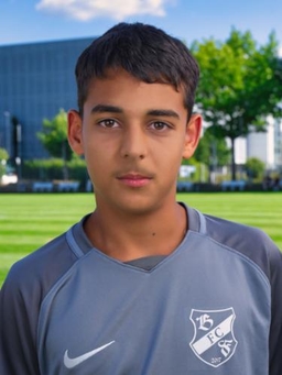 Avatar Bild für Jamal Looden