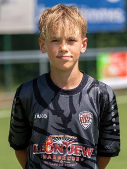 Avatar Bild für Lennard Müller