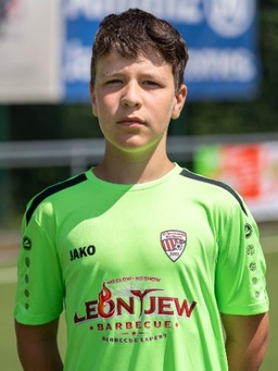 Avatar Bild für Noah Steffes