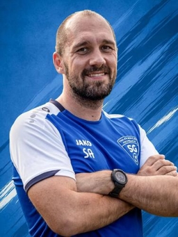 Avatar Bild für Sebastian Andlefske