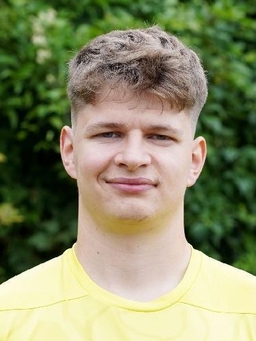 Avatar Bild für Niklas Herbring