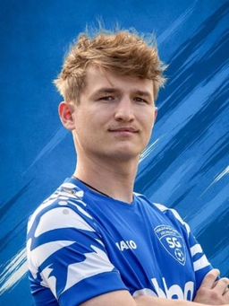 Avatar Bild für Mathias Schmidt