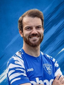 Avatar Bild für Mathias Zöhler