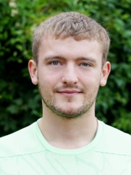 Avatar Bild für Lukas Beckmann