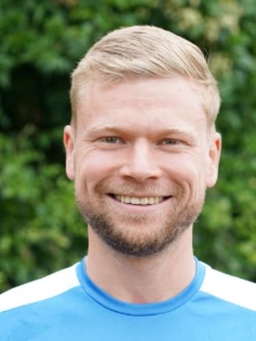 Avatar Bild für Jannik Hustemeier