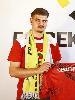 Avatar Bild
