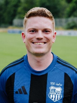 Avatar Bild für Marvin Foelkel