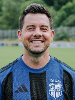 Avatar Bild für Dominik Gebhardt