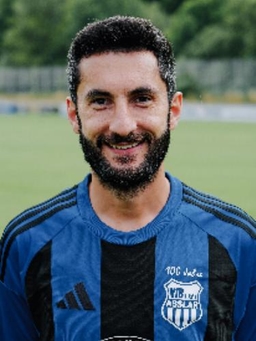 Avatar Bild für Ahmet Kaya