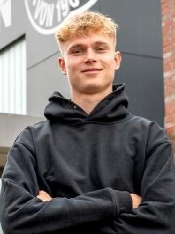 Avatar Bild für Kasper Stie Davidsen