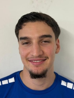 Avatar Bild für Fabrizio Giuseppe Fili