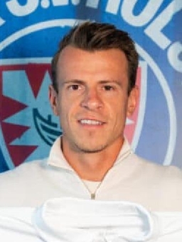 Avatar Bild für Stefan Schwab