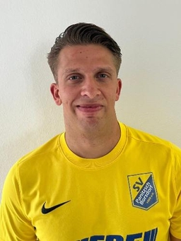 Avatar Bild für Alexander Marzog