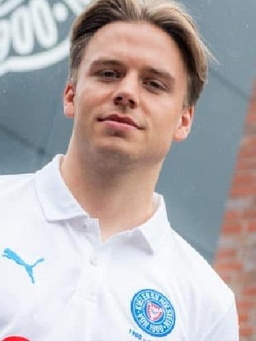 Avatar Bild für Jonas Torrissen Therkelsen