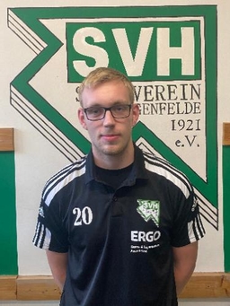 Avatar Bild für Hannes Behrens