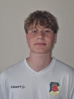 Avatar Bild für Luca Max Hönicke