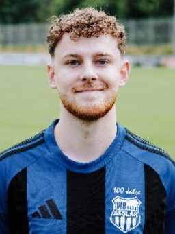 Avatar Bild für Aaron Klistalla