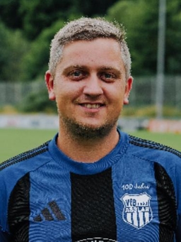 Avatar Bild für Patrick Kuester