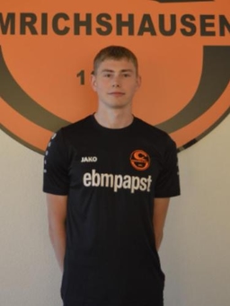 Avatar Bild für Lukas Weidner
