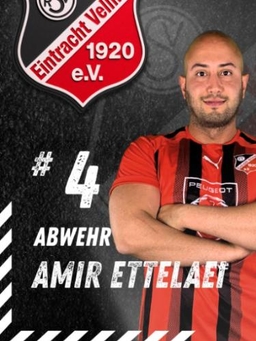 Avatar Bild für Seyed Amirhossein Ettelaei Damavand