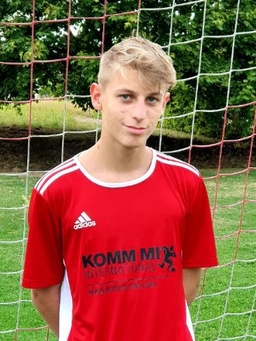Avatar Bild für Jonas Eberhard
