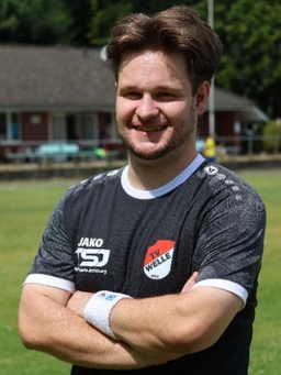 Avatar Bild für Adrian Sieb