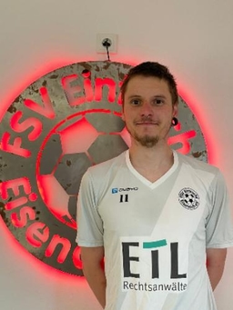 Avatar Bild für Daniel Hoyer