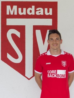 Avatar Bild für Marvin Geier