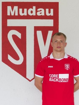 Avatar Bild für Paul Skowronnek