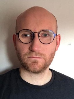 Avatar Bild für Maximilian Horn