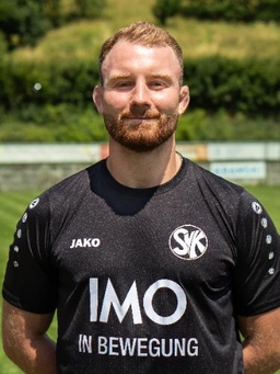 Avatar Bild für Dominik Ehrismann