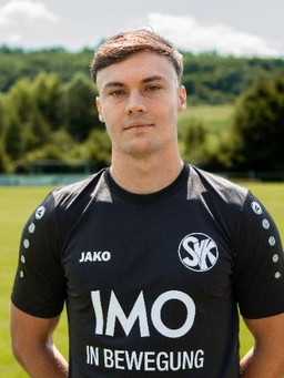 Avatar Bild für Louis Kammerer