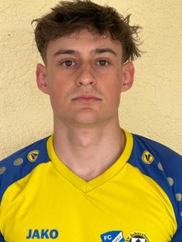 Avatar Bild für Aaron Herbst